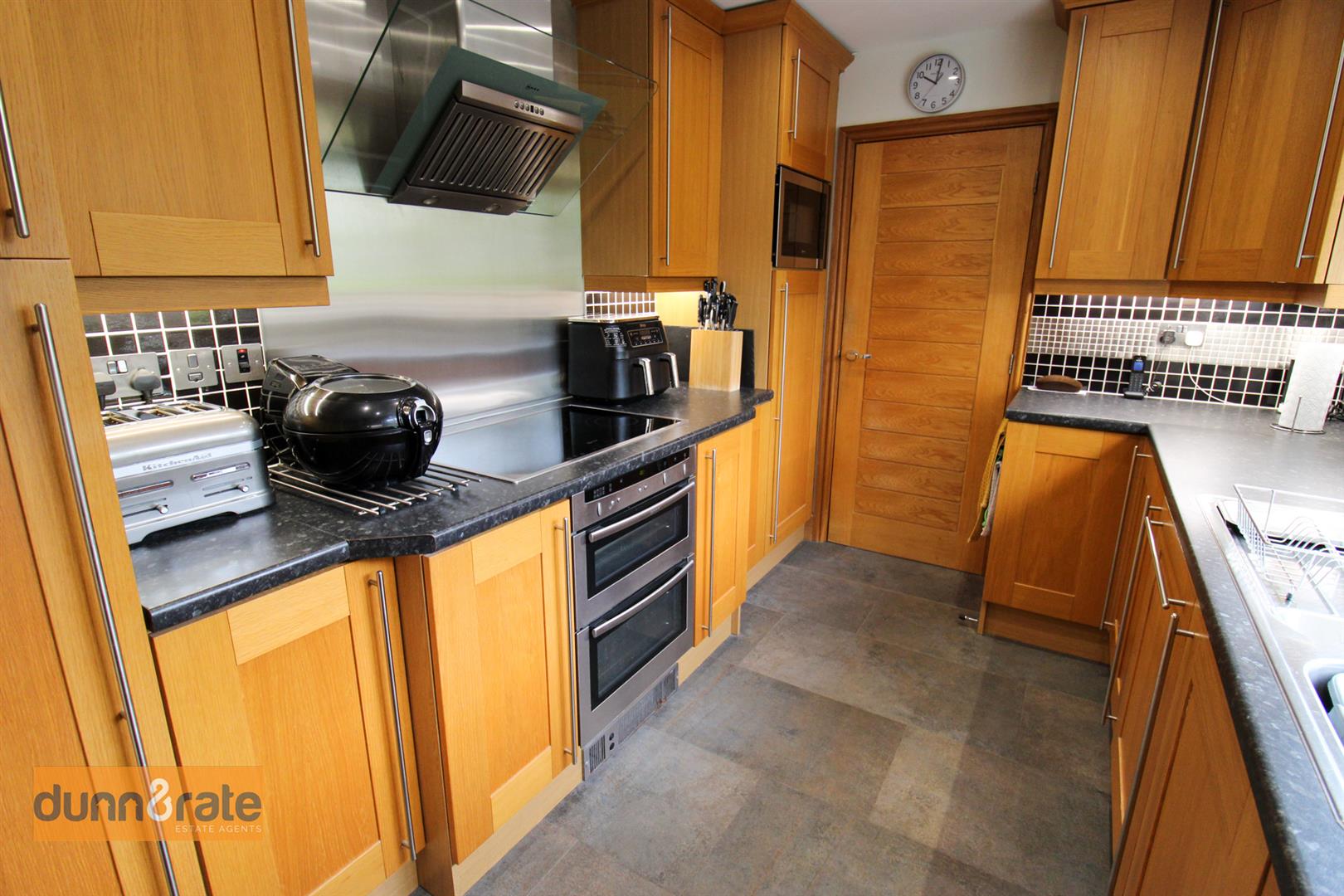 Sandy Lane, Brown Edge, Stoke-On-Trent